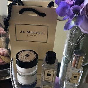 Jo Malone-travel set